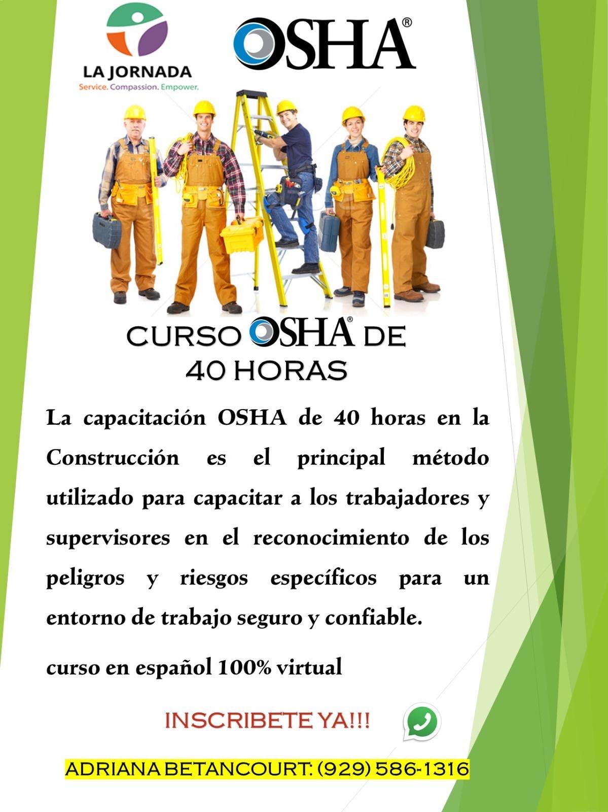 OSHA Logo