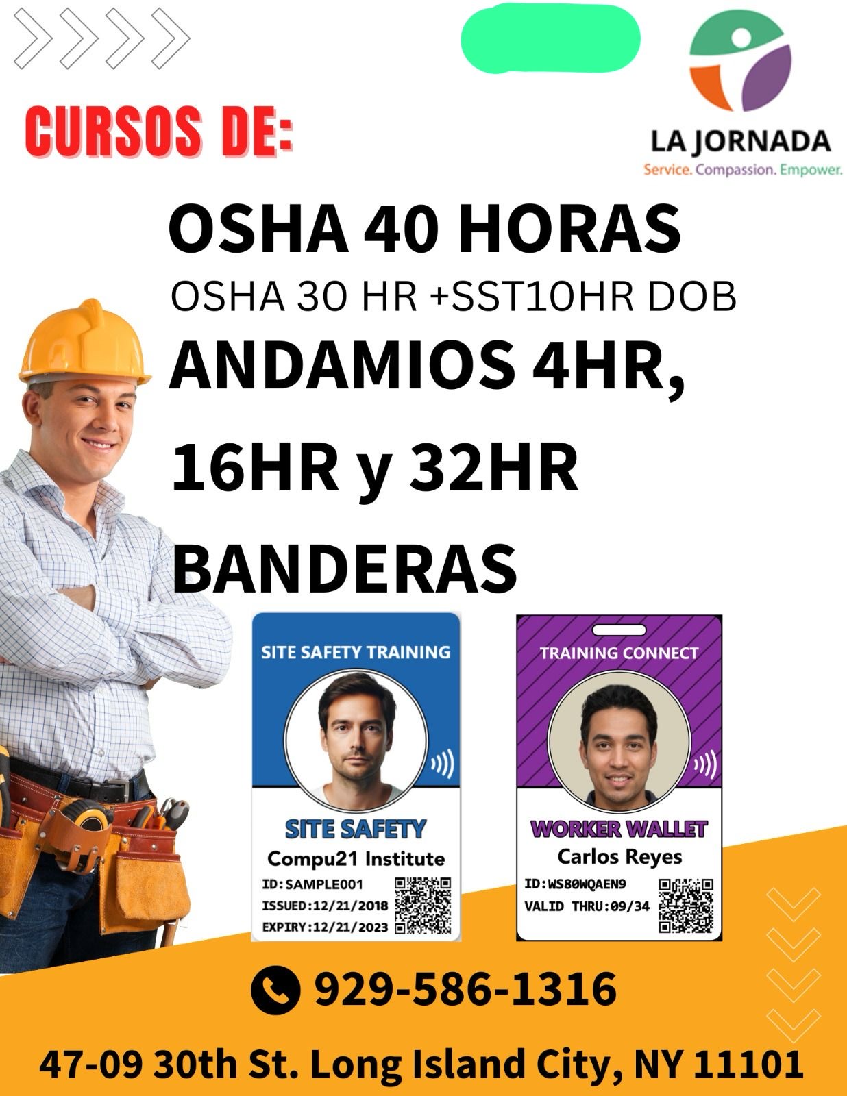 OSHA Logo