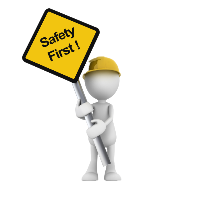 OSHA Logo