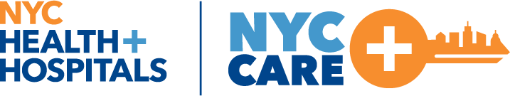 NYC Health + Hospitals Logo