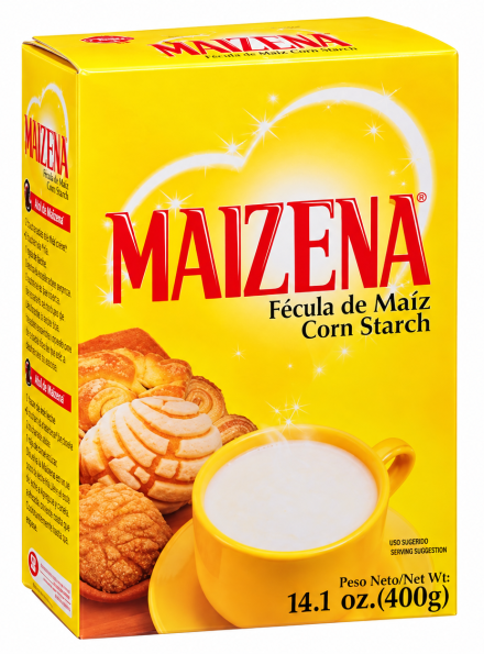 MAIZENA CORN STARCH 14.1Z