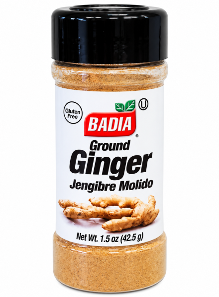 BADIA GINGER GROUND 1.5z