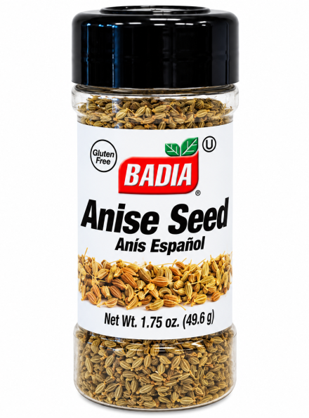BADIA ANISE SEED 1.75Z