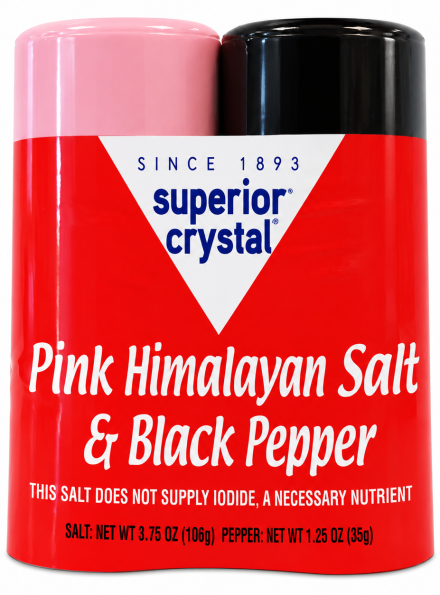 SUPERIOR HMLYN 3.75Z/PPR 1.25Z